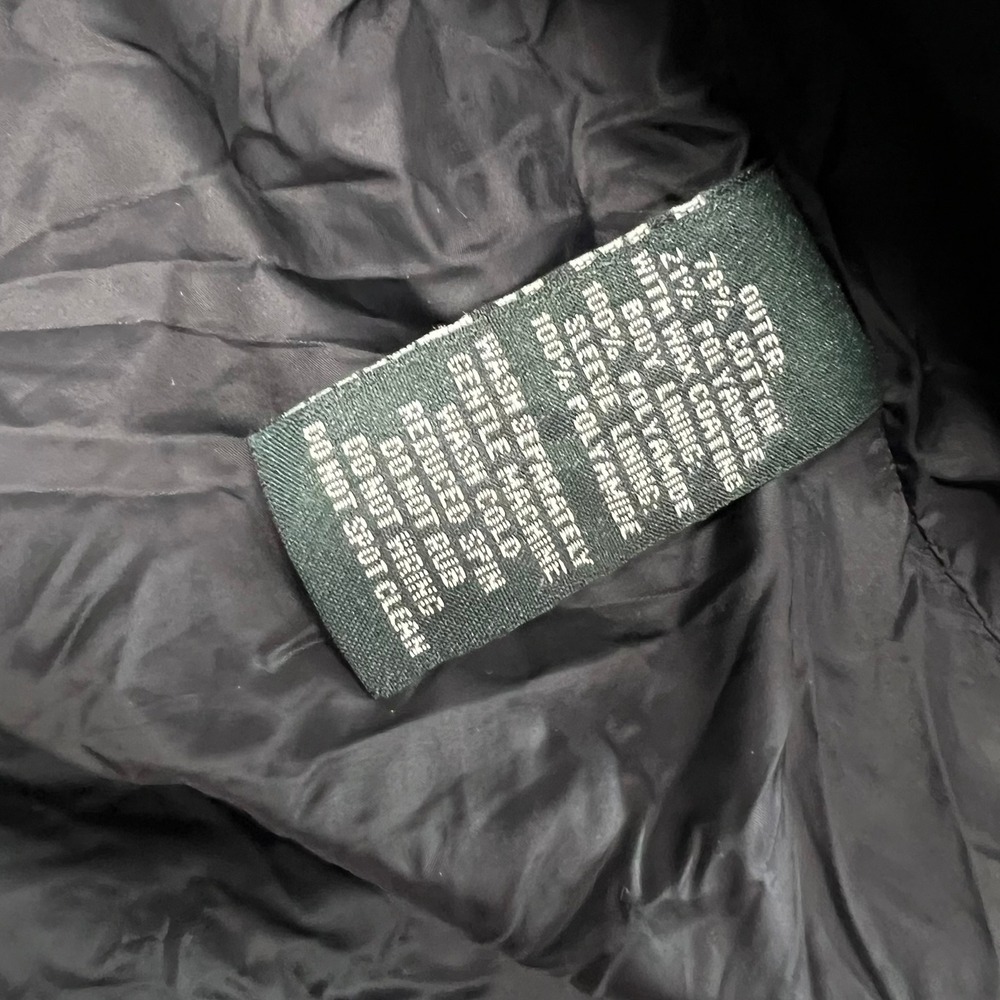 Rodd & Gunn Harper Waxed Field Jacket Men 2XL Forest Green Coat Military Utility - Picture 8 of 15